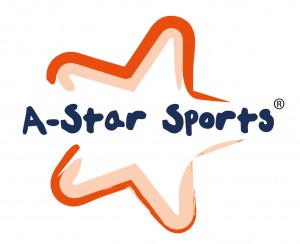 A-Star Sports logo