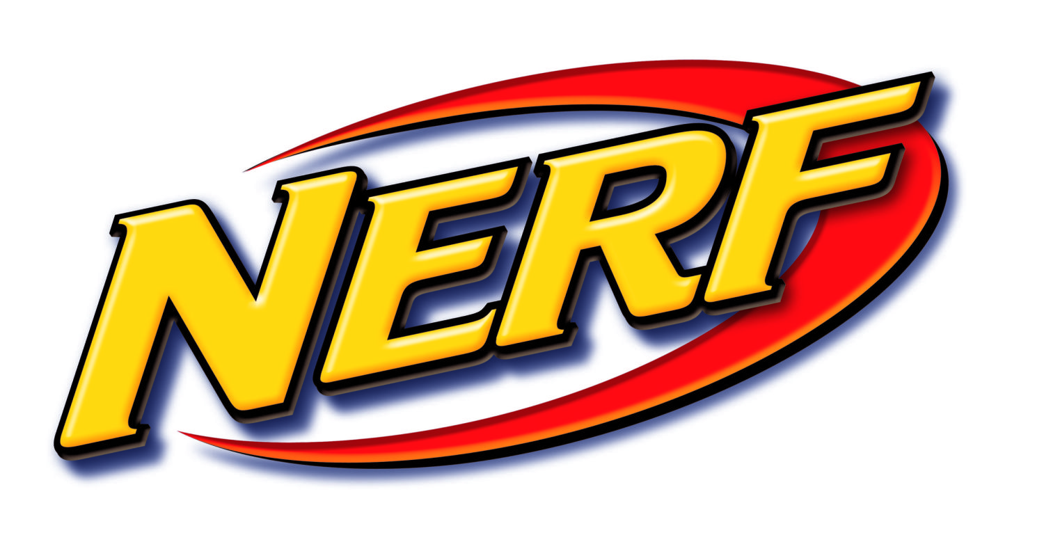 Nerf logo - A-Star Sports